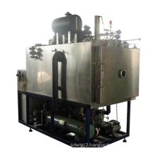 Industrial Herbs Seed Flower Strawberry Fruit Sea Cucumber Vacuum Freeze Dryer Drying Machine For Sale